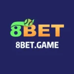 8BET GAME